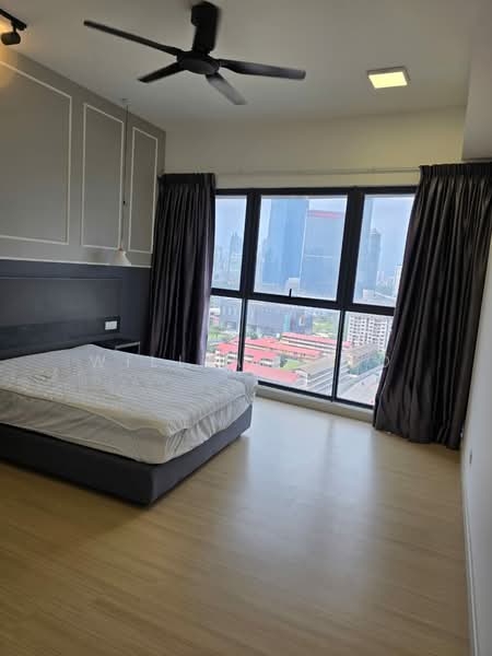 Service Residence for Rent at Continew - William Teo - PropertyGuru.com.my