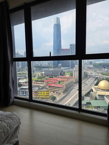 Service Residence for Rent at Continew - William Teo - PropertyGuru.com.my