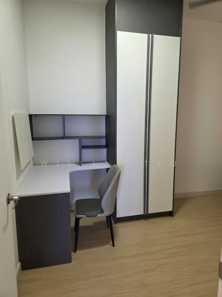 Service Residence for Rent at Continew - William Teo - PropertyGuru.com.my