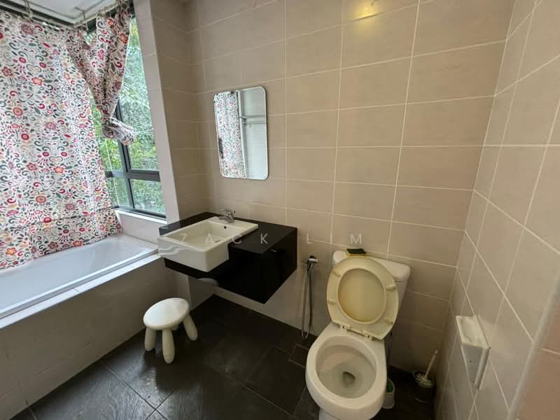 Kondominium untuk Dijual di Ameera Residences - Zack Lim - Bathroom - PropertyGuru.com.my