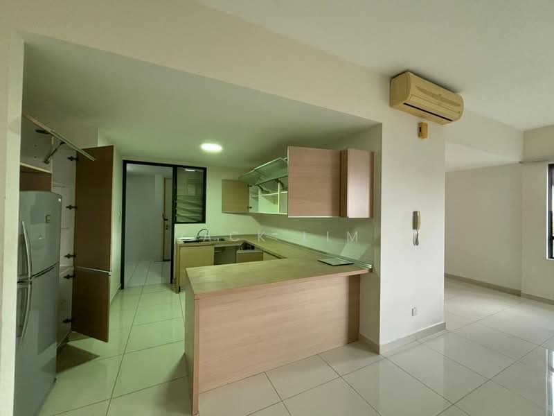Kondominium untuk Dijual di Ameera Residences - Zack Lim - Kitchen - PropertyGuru.com.my
