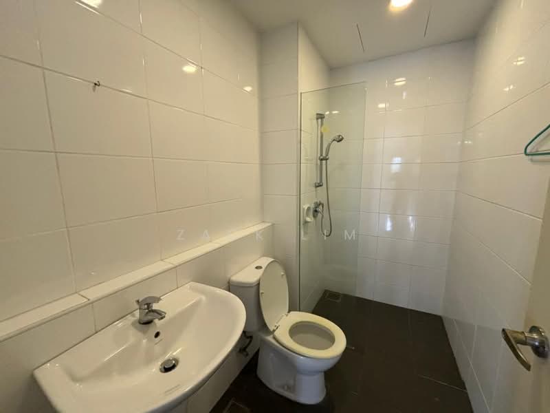 Kondominium untuk Dijual di Ameera Residences - Zack Lim - Bathroom - PropertyGuru.com.my