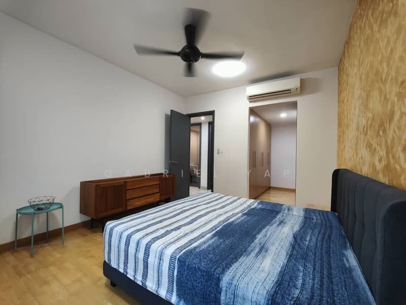 Kondominium untuk Dijual di Residensi Sefina Mont Kiara - Gabriel Yap - Bedroom - PropertyGuru.com.my