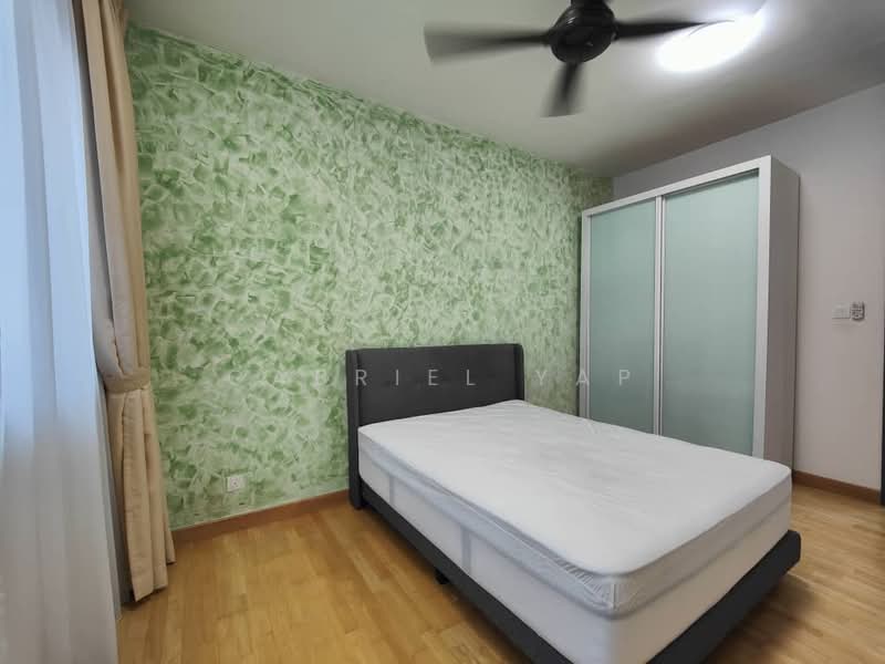 Kondominium untuk Dijual di Residensi Sefina Mont Kiara - Gabriel Yap - Bedroom - PropertyGuru.com.my