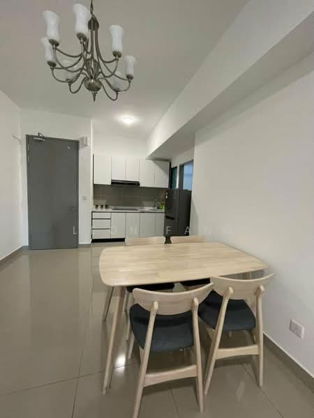 Servis Apartment untuk Disewa di M Centura - Leon Fang - Kitchen - PropertyGuru.com.my
