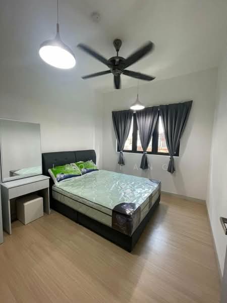 Servis Apartment untuk Disewa di M Centura - Leon Fang - PropertyGuru.com.my