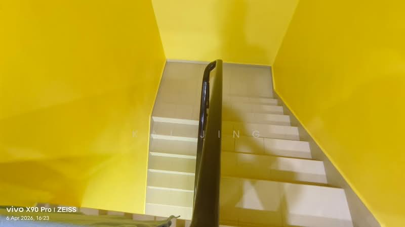 Rumah Teres 2 Tingkat untuk Dijual di Tebrau (Johor) - Kai Jing - Interior - PropertyGuru.com.my