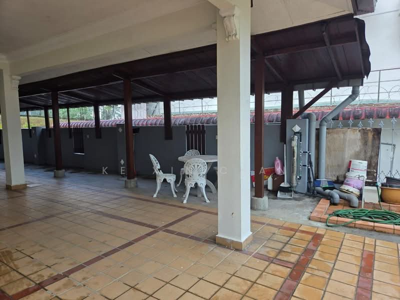 Semi-Detached House for Rent in Johor Bahru (Johor) - Ke Xin Chan - Exterior - PropertyGuru.com.my