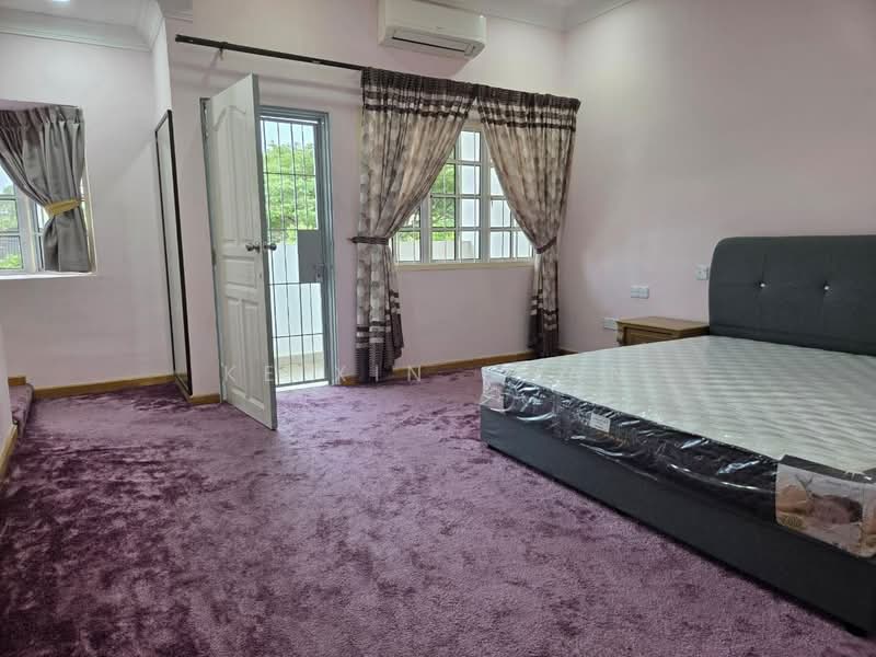Semi-Detached House for Rent in Johor Bahru (Johor) - Ke Xin Chan - Bedroom - PropertyGuru.com.my