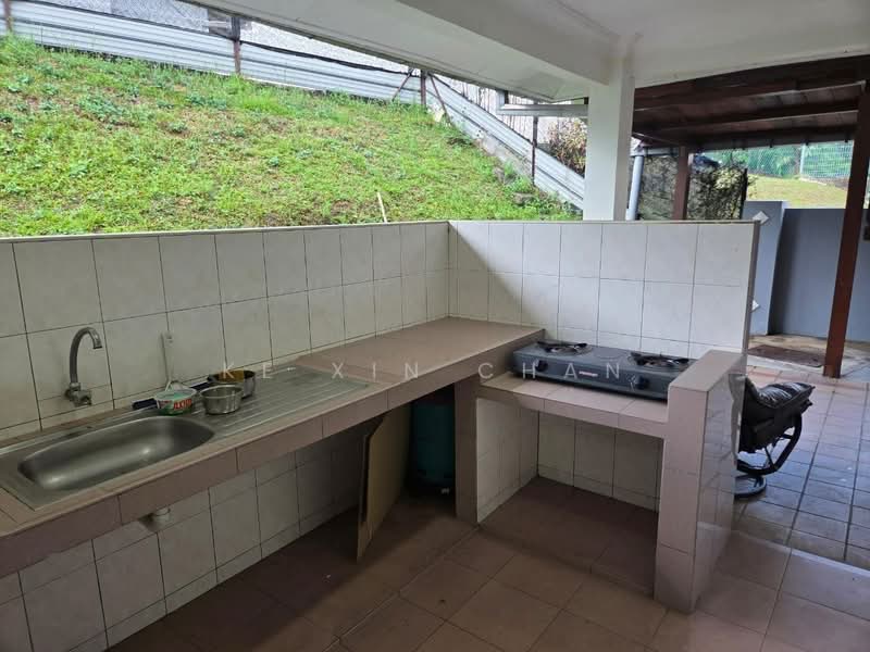 Semi-Detached House for Rent in Johor Bahru (Johor) - Ke Xin Chan - Exterior - PropertyGuru.com.my