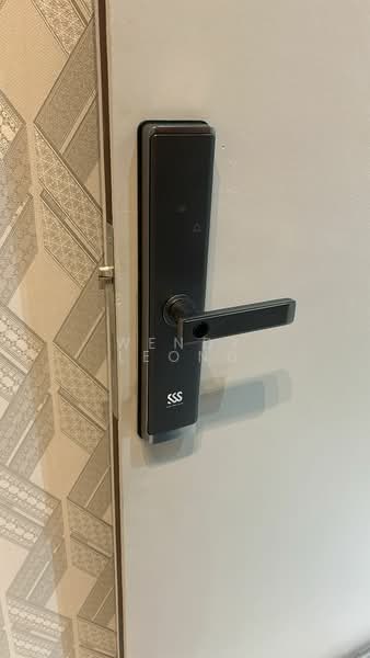 Service Residence for Rent at Arte Cheras - Wendy Leong - Interior - PropertyGuru.com.my