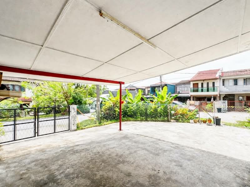 2-storey Terraced House for Sale in Ampang Jaya (Ampang) - Azli Ibrahim - Exterior - PropertyGuru.com.my