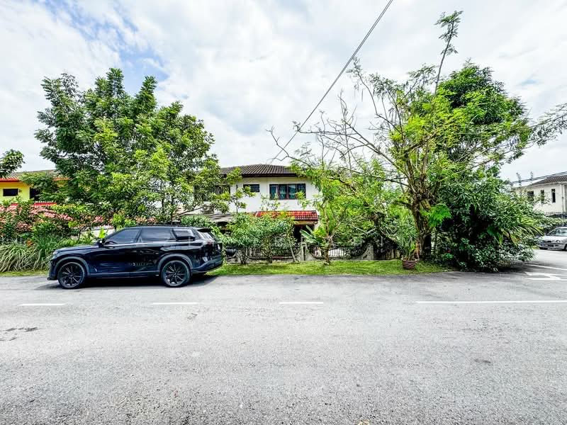 2-storey Terraced House for Sale in Ampang Jaya (Ampang) - Azli Ibrahim - Exterior - PropertyGuru.com.my