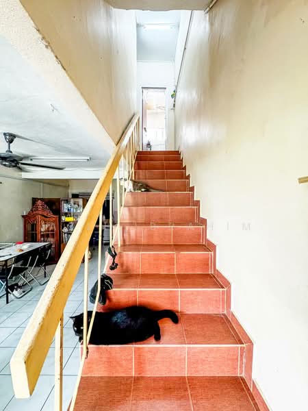 2-storey Terraced House for Sale in Ampang Jaya (Ampang) - Azli Ibrahim - Interior - PropertyGuru.com.my