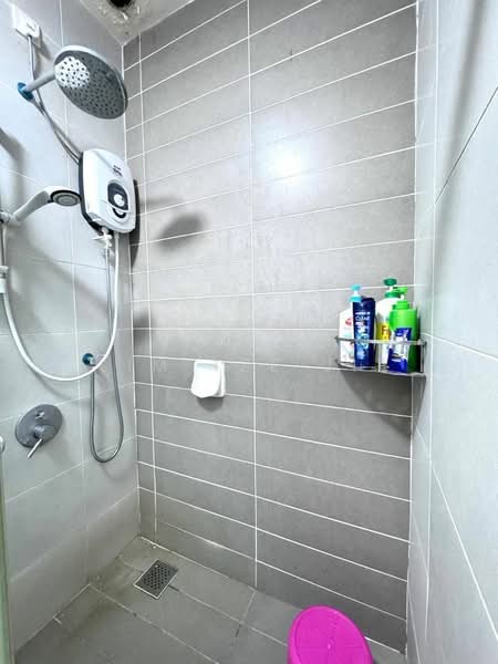 Condominium for Sale at PARC Regency (Residensi Masai) - Lim Tze Jie - PropertyGuru.com.my