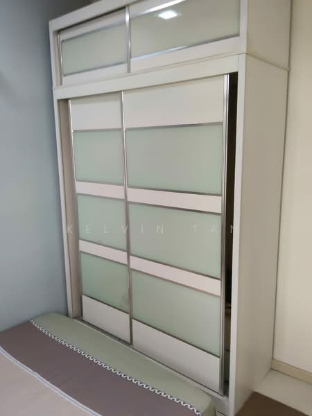 Kondominium untuk Disewa di Palm Palladium Condominium - Kelvin Tan - Bedroom - PropertyGuru.com.my