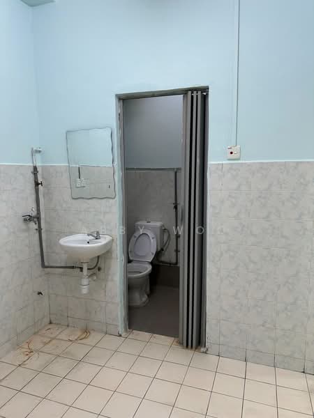 Apartment for Rent at Pangsapuri Lagoon Perdana - Abby Woo - PropertyGuru.com.my