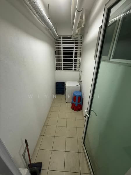 Kondominium untuk Disewa di Le Yuan Residence - Winnie Tai - Interior - PropertyGuru.com.my