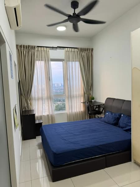 Service Residence for Rent at Tropez Residences - Steward . - PropertyGuru.com.my