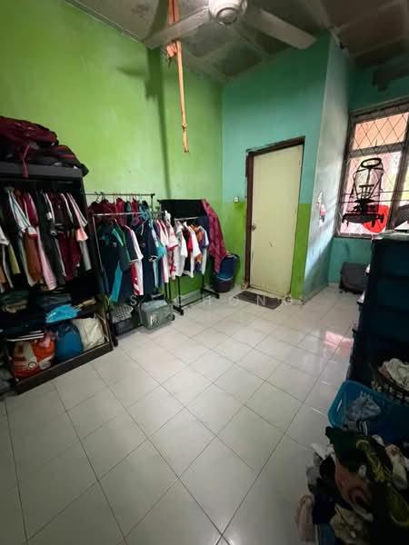 1-storey Terraced House for Sale in Taman Senai Utama (Kulai) - YS Chong - Interior - PropertyGuru.com.my