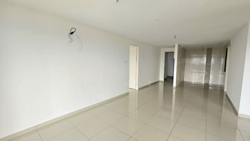 Kondominium untuk Dijual di Upper East @ Tiger Lane - Lee Muzi - Interior - PropertyGuru.com.my