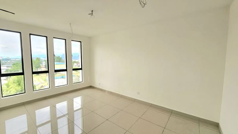 Kondominium untuk Dijual di Upper East @ Tiger Lane - Lee Muzi - Interior - PropertyGuru.com.my