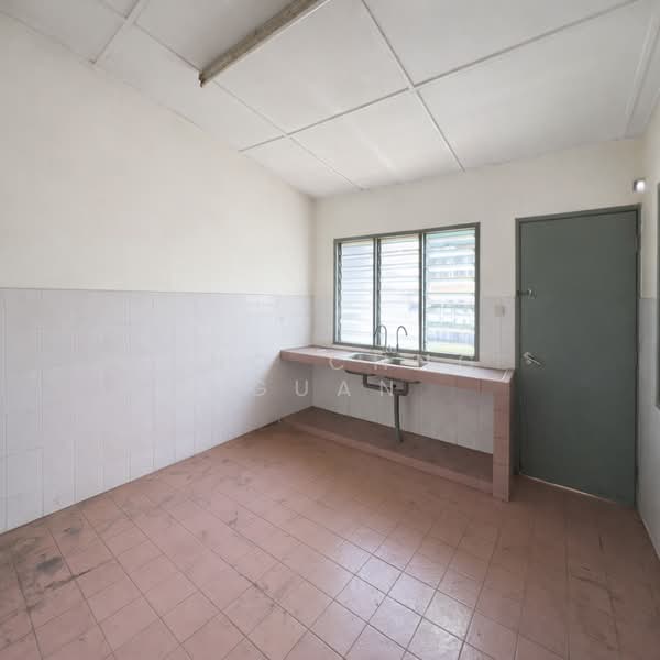 Rumah Teres 1 Tingkat untuk Dijual di Setapak (Kuala Lumpur) - Kho Chng Guan - Kitchen - PropertyGuru.com.my