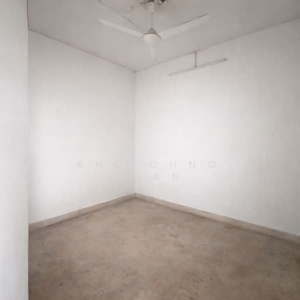 Rumah Teres 1 Tingkat untuk Dijual di Setapak (Kuala Lumpur) - Kho Chng Guan - Interior - PropertyGuru.com.my