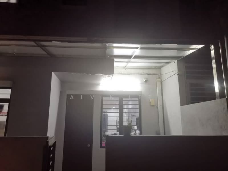Terraced House for Sale in Semenyih (Selangor) - Alvin Lee - Interior - PropertyGuru.com.my
