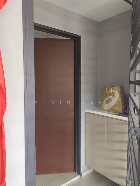 Terraced House for Sale in Semenyih (Selangor) - Alvin Lee - Entrance - PropertyGuru.com.my
