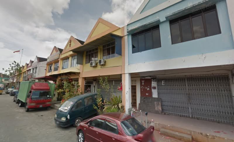 Shop / Office for Rent in Taman Puteri Wangsa (Ulu Tiram) - Sue Jin Tee - Exterior - PropertyGuru.com.my