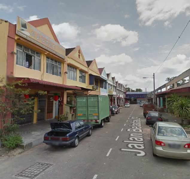 Shop / Office for Rent in Taman Puteri Wangsa (Ulu Tiram) - Sue Jin Tee - Exterior - PropertyGuru.com.my
