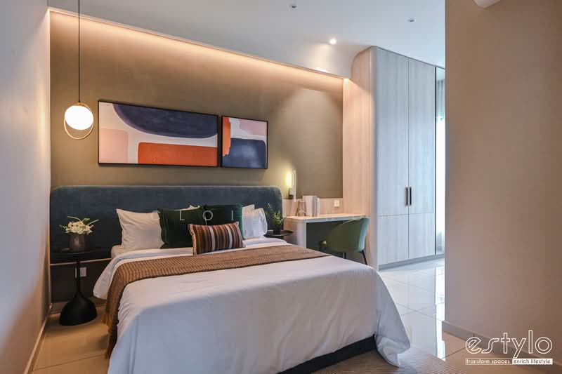 2-storey Terraced House for Sale in Seremban (Negeri Sembilan) - Cloie Chow - Bedroom - PropertyGuru.com.my