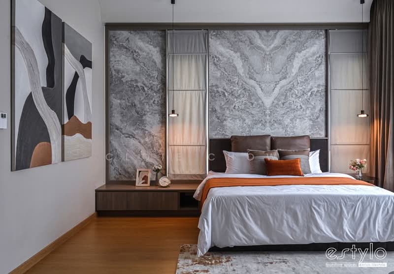 2-storey Terraced House for Sale in Seremban (Negeri Sembilan) - Cloie Chow - Bedroom - PropertyGuru.com.my