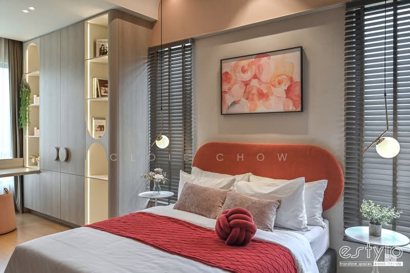 2-storey Terraced House for Sale in Seremban (Negeri Sembilan) - Cloie Chow - Bedroom - PropertyGuru.com.my