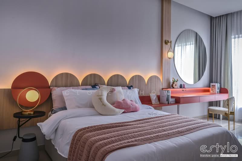 2-storey Terraced House for Sale in Seremban (Negeri Sembilan) - Cloie Chow - Bedroom - PropertyGuru.com.my