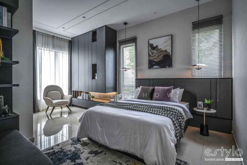 2-storey Terraced House for Sale in Seremban (Negeri Sembilan) - Cloie Chow - Bedroom - PropertyGuru.com.my