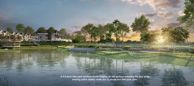 2-storey Terraced House for Sale in Seremban (Negeri Sembilan) - Cloie Chow - Exterior - PropertyGuru.com.my