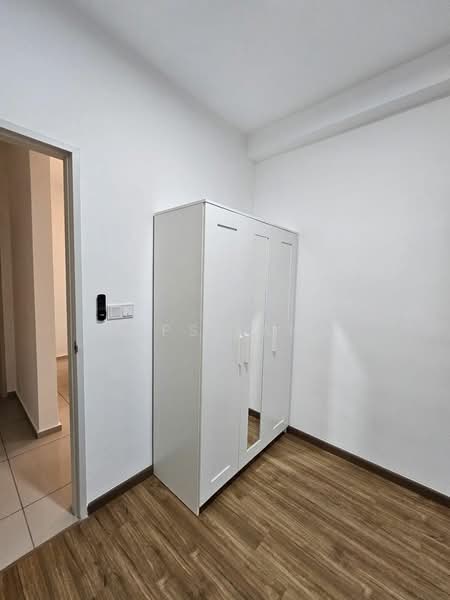 Service Residence for Rent at The Tresor @ Gravit8 - Pepsi Ang - Bedroom - PropertyGuru.com.my