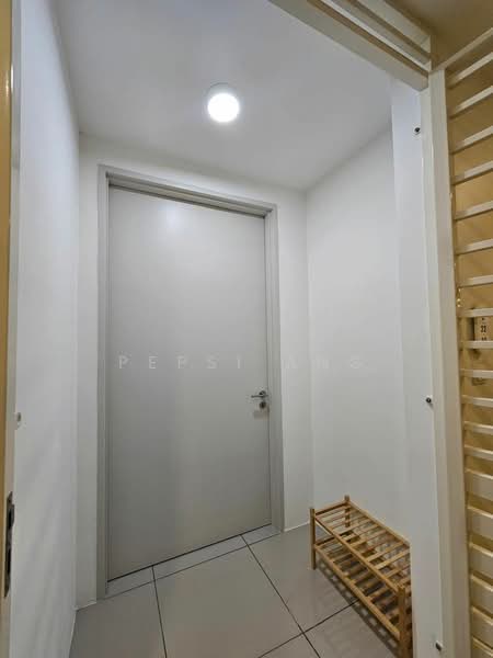 Service Residence for Rent at The Tresor @ Gravit8 - Pepsi Ang - Entrance - PropertyGuru.com.my