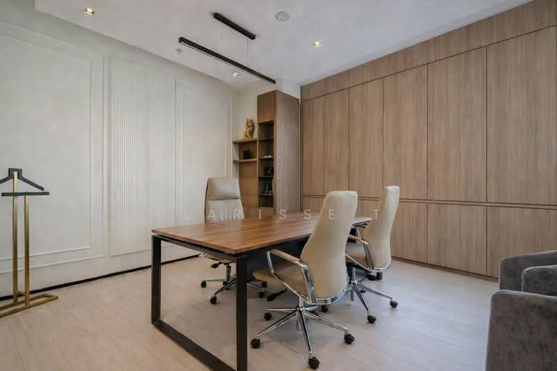 Pejabat untuk Disewa di Kampung Kerinchi (Bangsar South) (Kuala Lumpur) - Clarisse T - Study - PropertyGuru.com.my