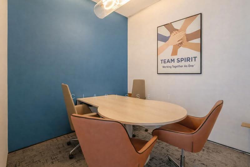 Pejabat untuk Disewa di Kampung Kerinchi (Bangsar South) (Kuala Lumpur) - Clarisse T - Interior - PropertyGuru.com.my