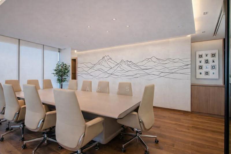 Pejabat untuk Disewa di Kampung Kerinchi (Bangsar South) (Kuala Lumpur) - Clarisse T - Interior - PropertyGuru.com.my
