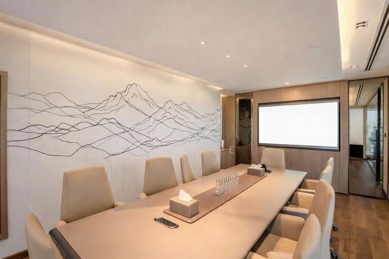Pejabat untuk Disewa di Kampung Kerinchi (Bangsar South) (Kuala Lumpur) - Clarisse T - Interior - PropertyGuru.com.my