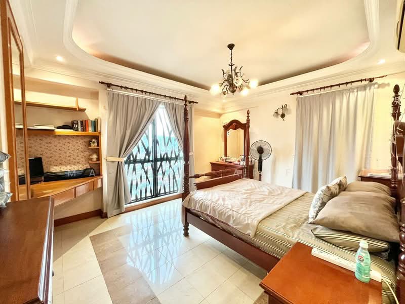 Kondominium untuk Dijual di Vista Damai - Masnizah Arifin - Bedroom - PropertyGuru.com.my