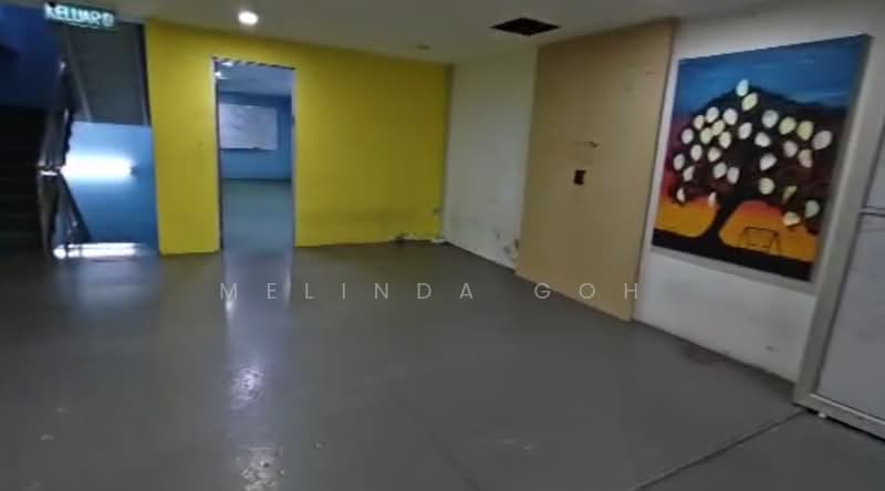 Corridor