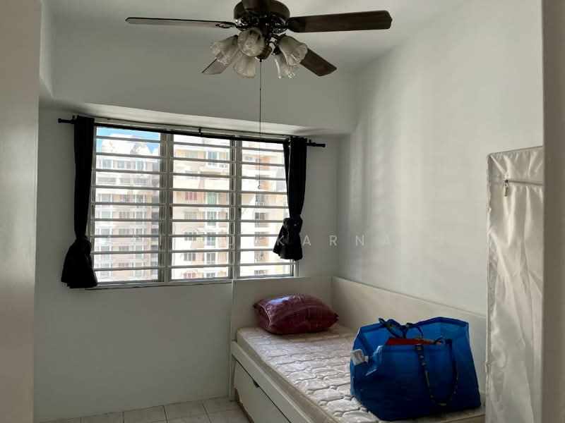 Service Residence for Rent at Rhythm Avenue - Adi Zulkarnaen - PropertyGuru.com.my