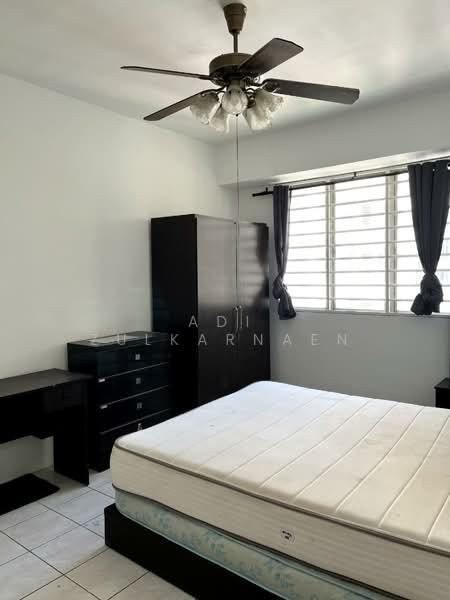 Service Residence for Rent at Rhythm Avenue - Adi Zulkarnaen - PropertyGuru.com.my