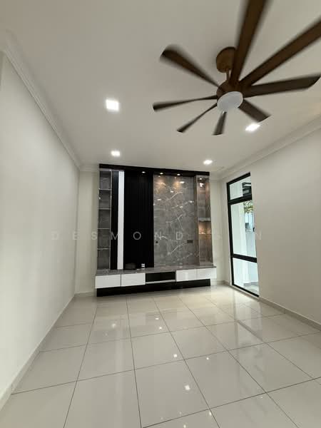 Semi-Detached House for Sale in Subang Jaya (Selangor) - Desmond Gan - Living Room - PropertyGuru.com.my