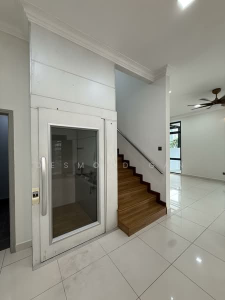 Semi-Detached House for Sale in Subang Jaya (Selangor) - Desmond Gan - Interior - PropertyGuru.com.my